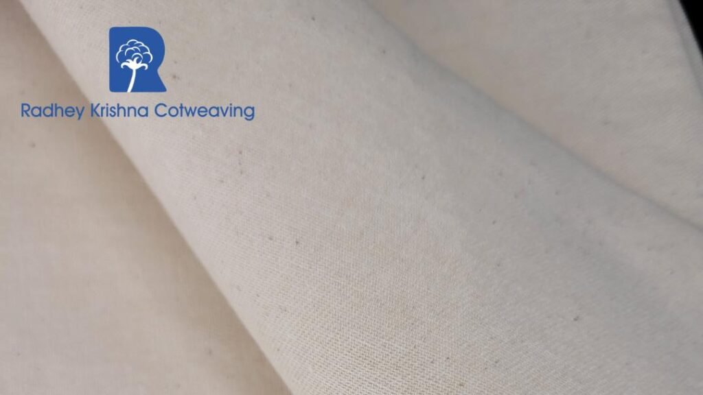200 GSM Cotton Drill Fabric