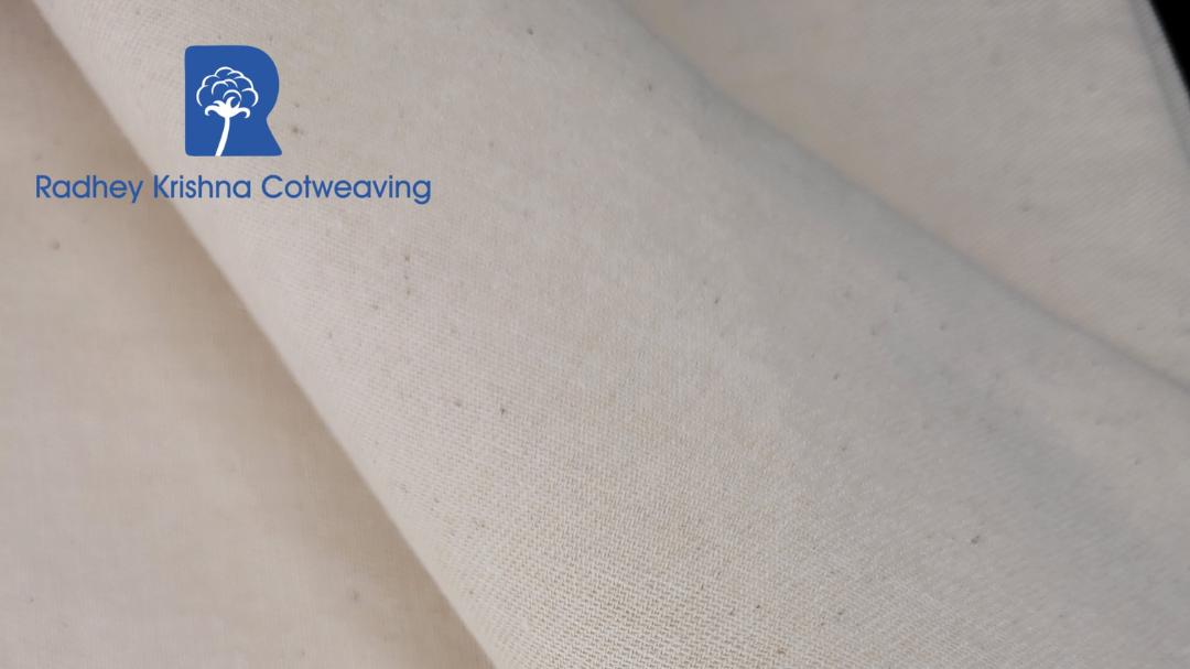 200 GSM Cotton Drill Fabric view 3