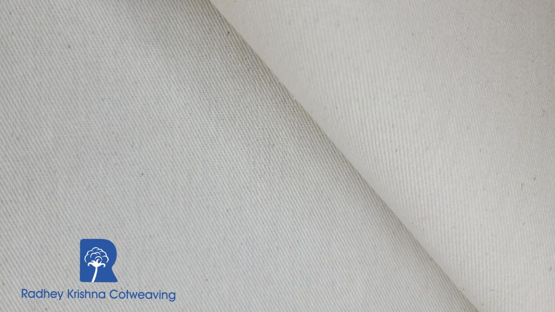 210 GSM Cotton Drill Fabric view 3