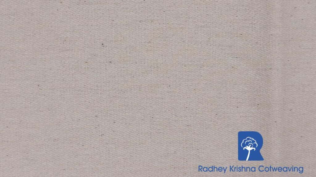 Cotton Twill Fabric