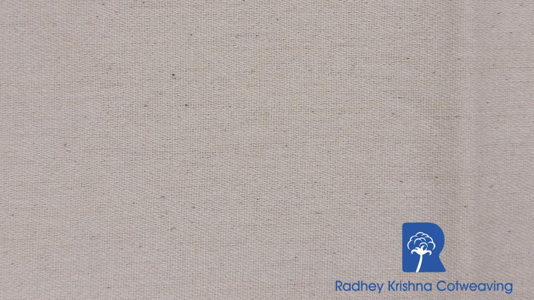 210 GSM Cotton Twill Fabric view 2