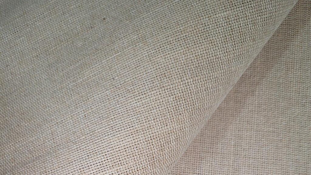 JUCO Fabric