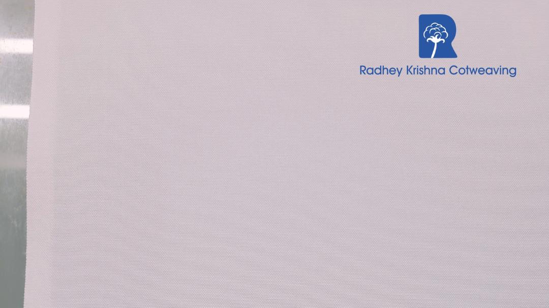 200 GSM Polyester Canvas Fabric