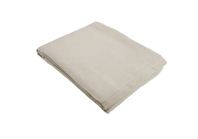 8 Oz Canvas Drop Cloth view 4