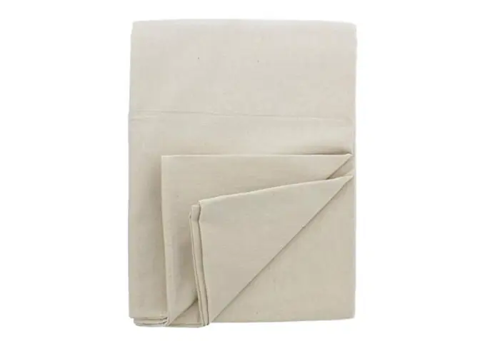 Canvas Drop Cloth
