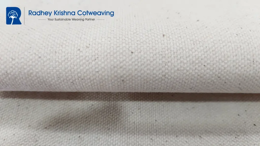 10 Oz Dull Denim Fabric (340 GSM) view 1
