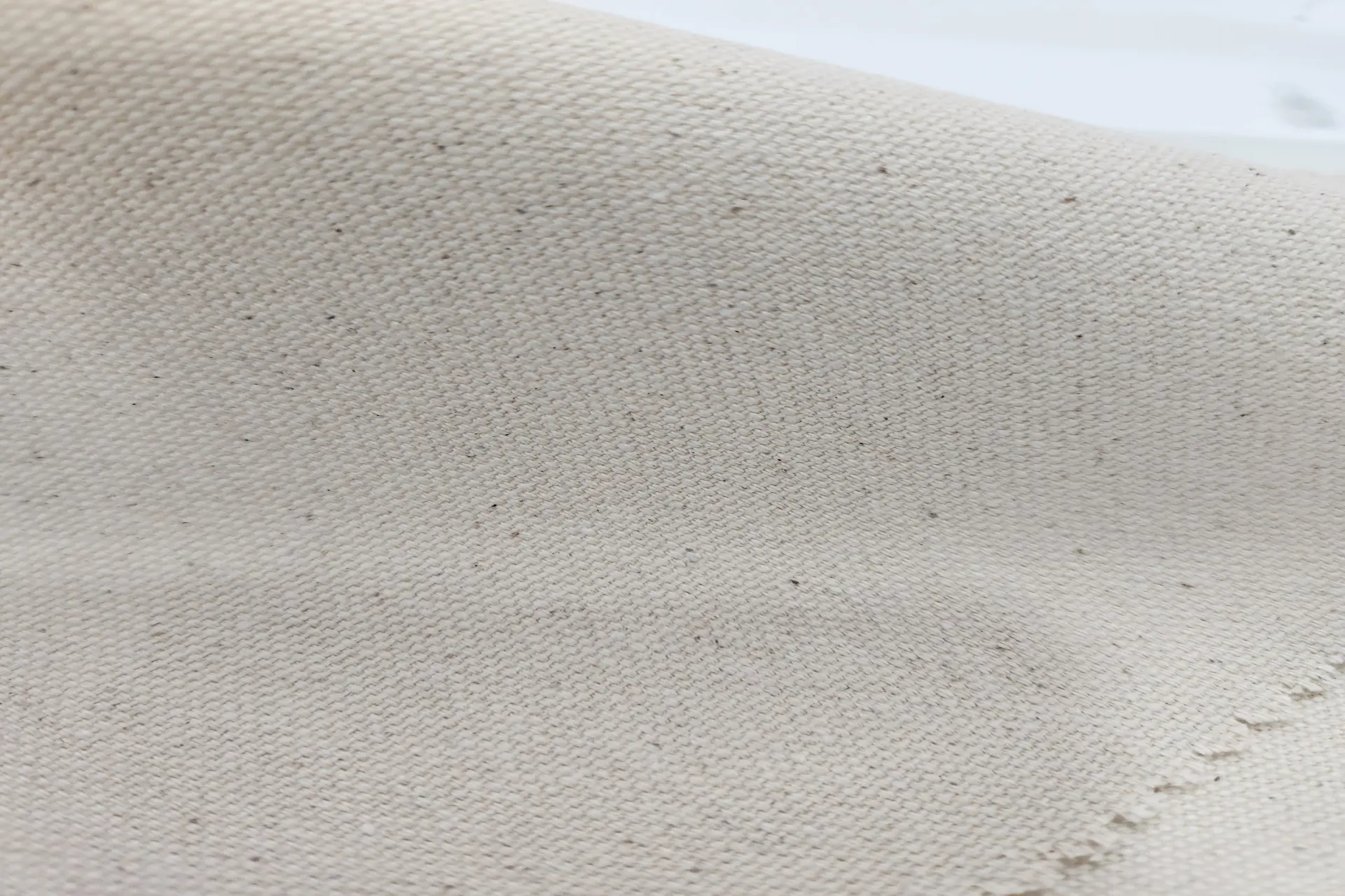 7 Oz Cotton Canvas Fabric view 4