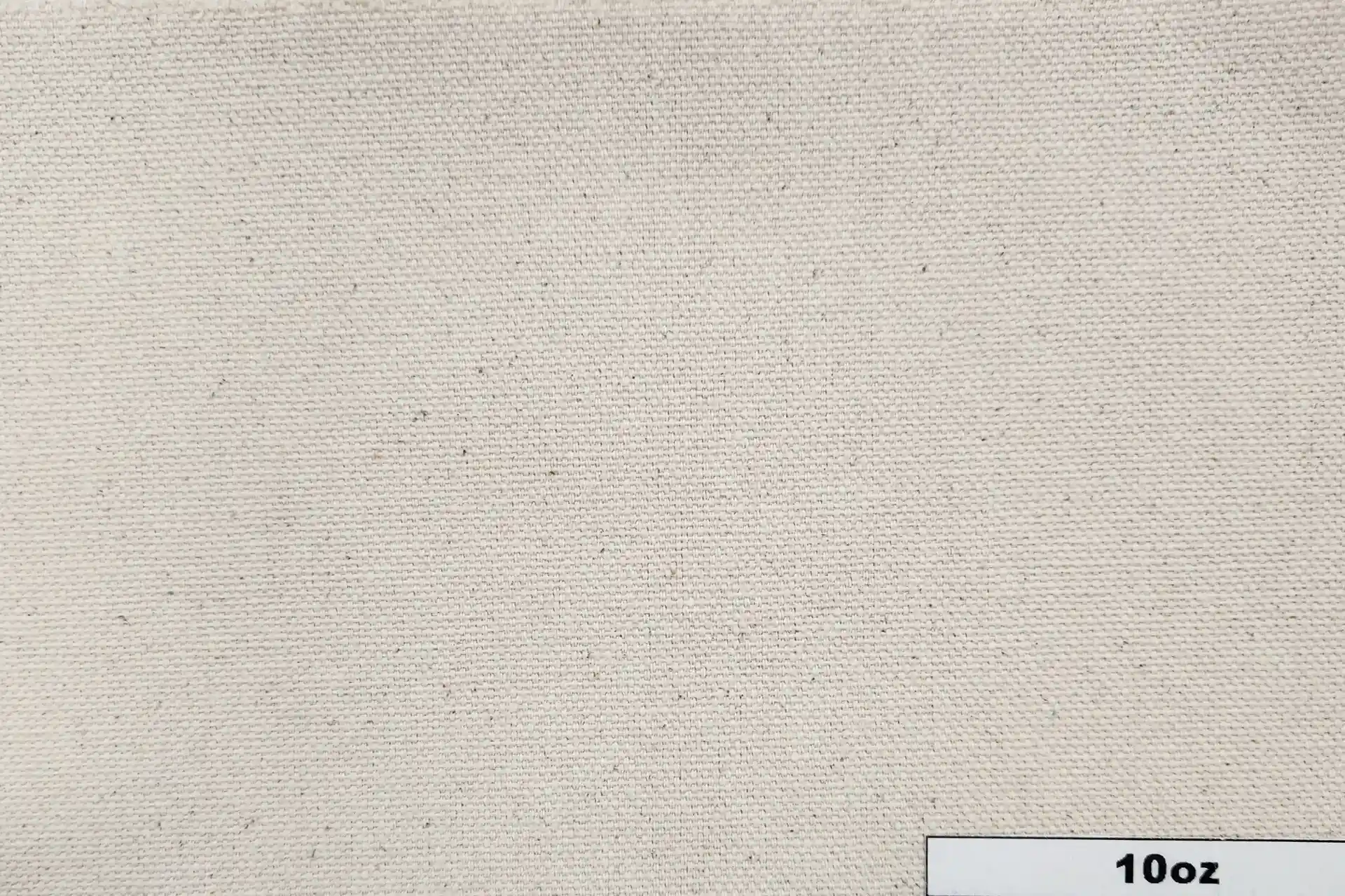 10 Oz Cotton Canvas Fabric view 2
