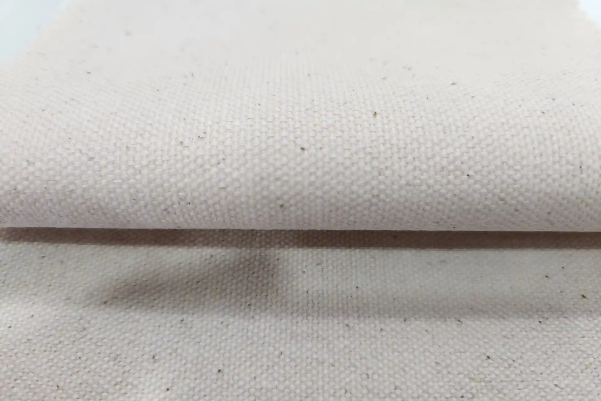10 Oz Cotton Canvas Fabric view 3