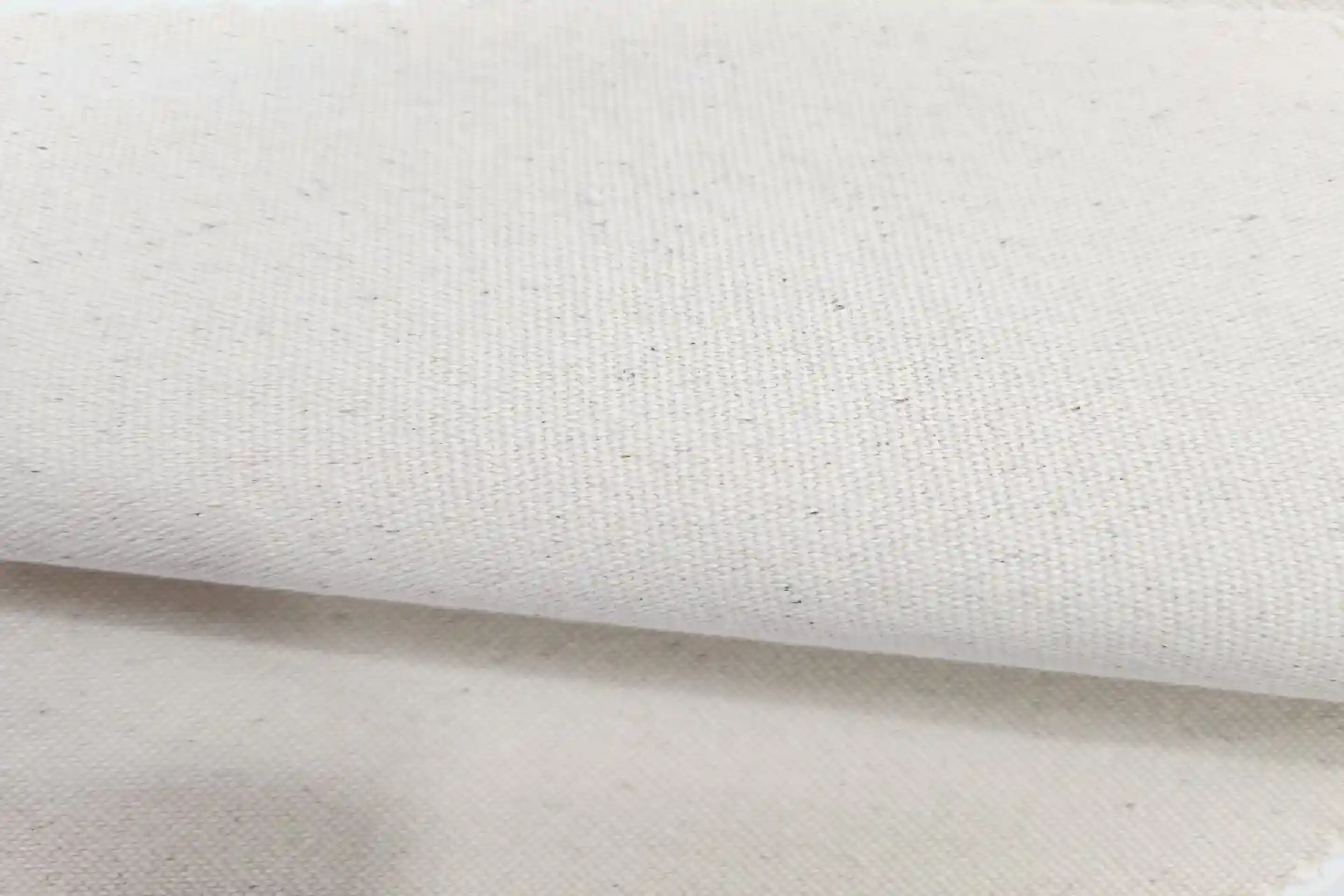 7 Oz Cotton Canvas Fabric view 3