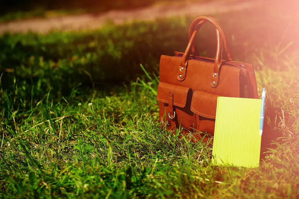 Packaging and bag manufacturing