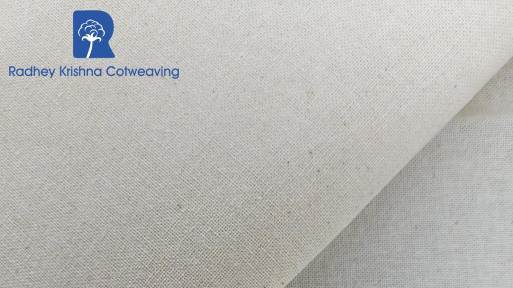 180 GSM Cotton Plain Fabric