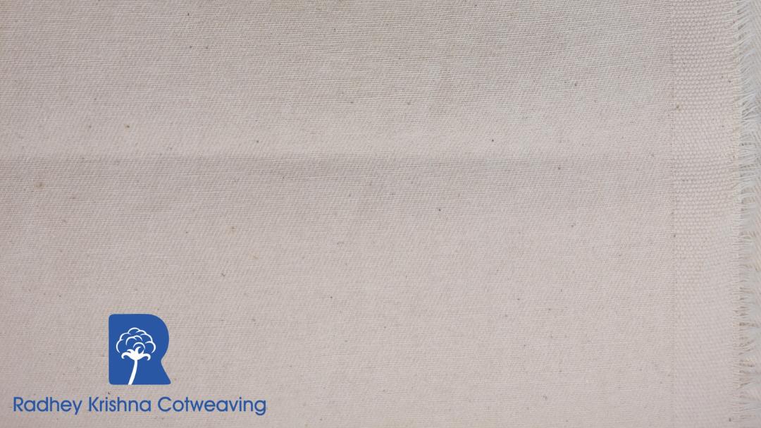 200 GSM Cotton Drill Fabric view 2