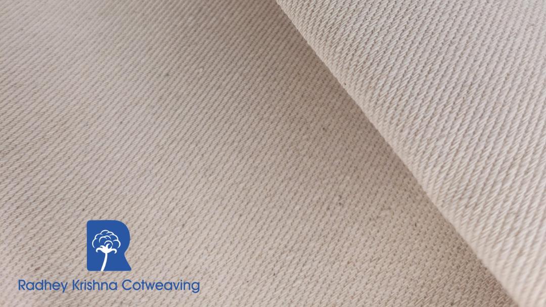 275 GSM Cotton Drill Fabric view 2