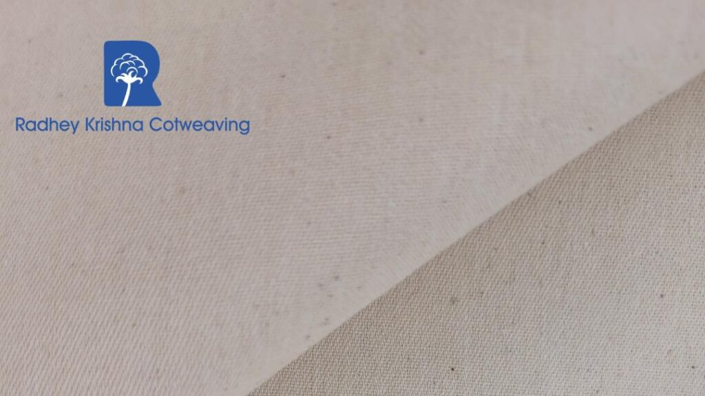 210 GSM Cotton Twill Fabric