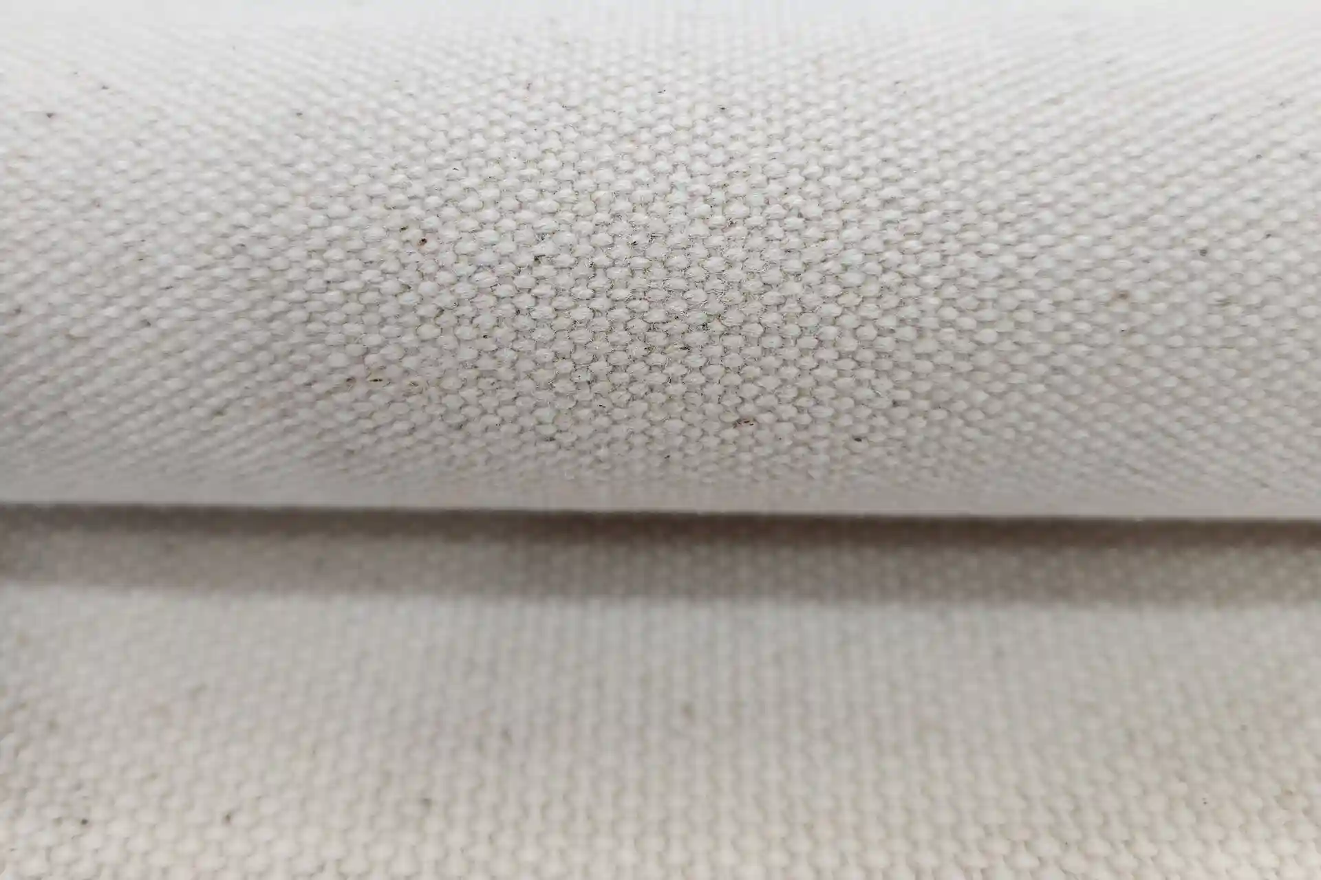 7 Oz Cotton Canvas Fabric view 6