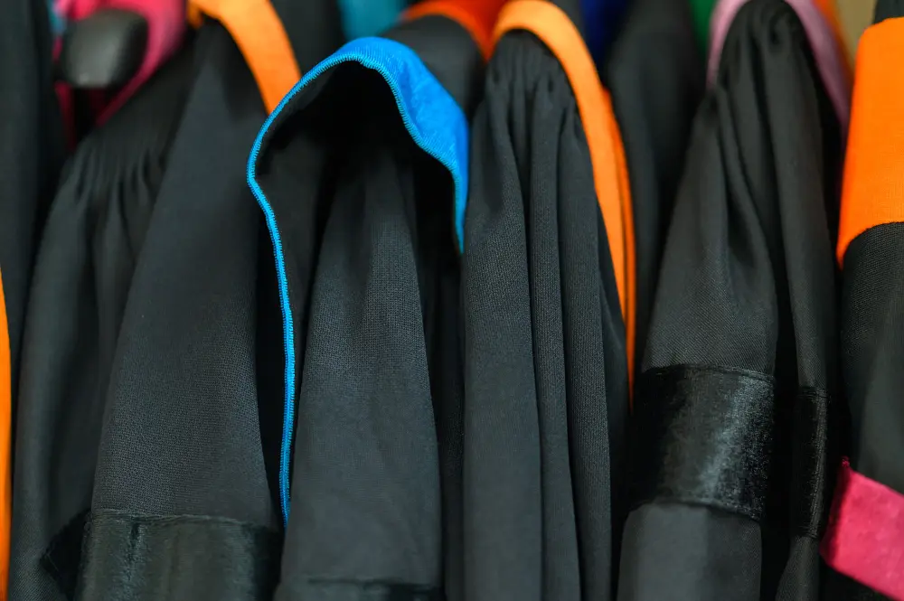 Industrial workwear and uniforms