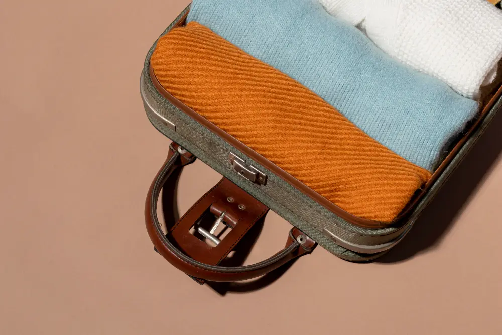 Heavy Cotton Canvas for Bags