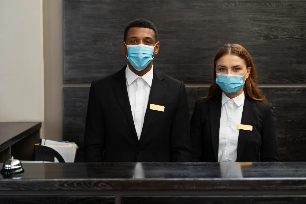 Hotel & Hospitality
