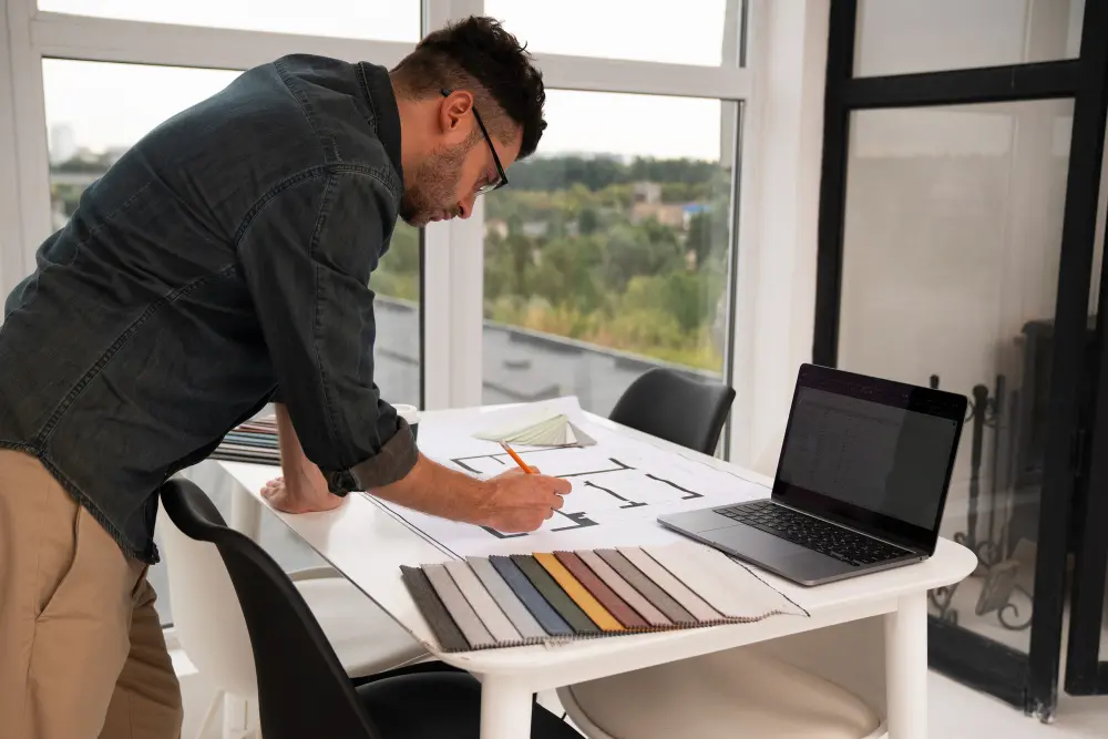 Interior Designers