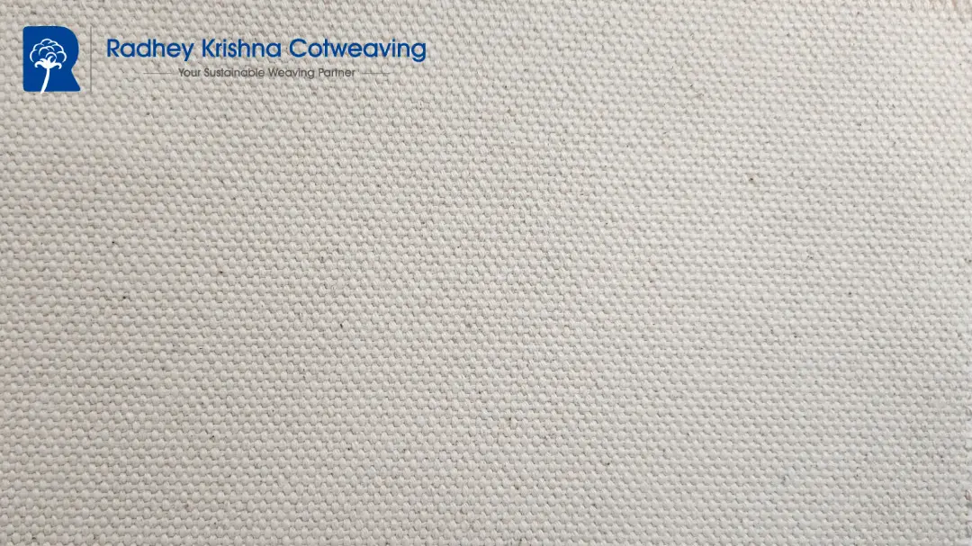 24 Oz Natural Canvas Fabric