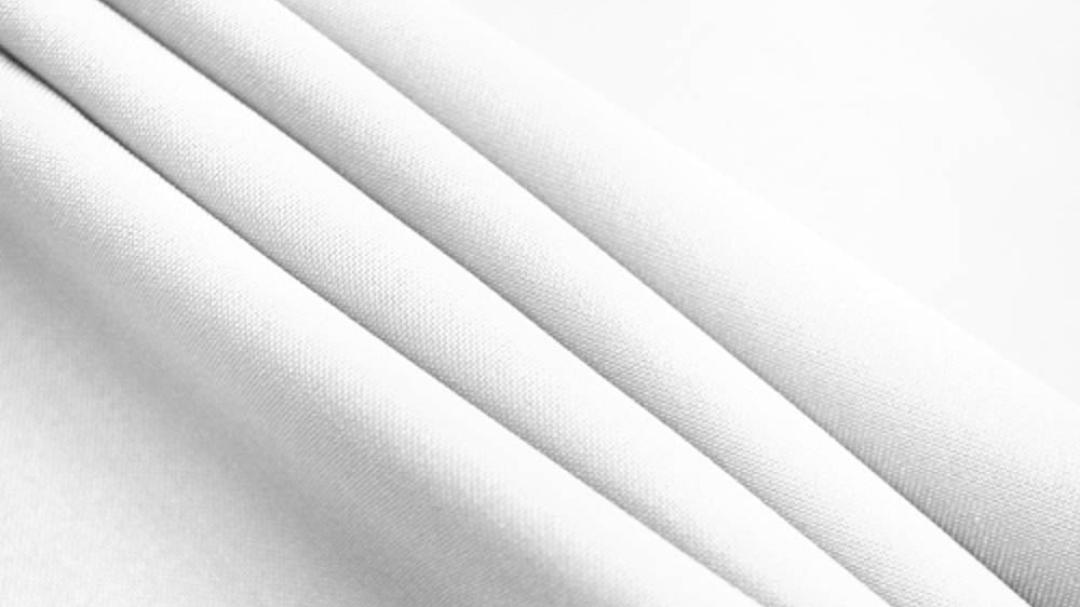 120 GSM Polyester Plain Fabric