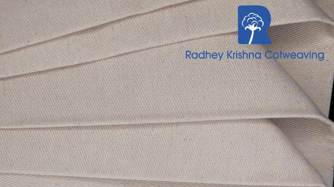 265 GSM Cotton Drill Fabric view 1