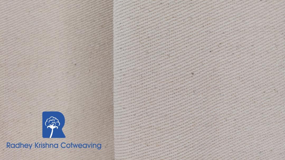 275 GSM Cotton Drill Fabric view 1
