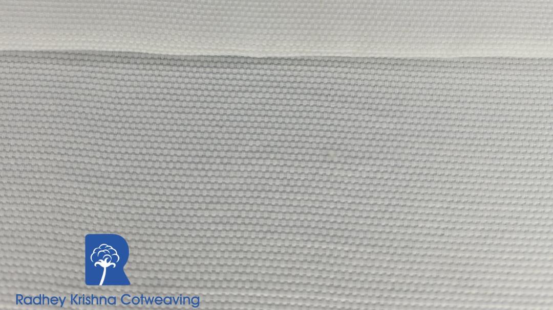 290 GSM Polyester Canvas Fabric