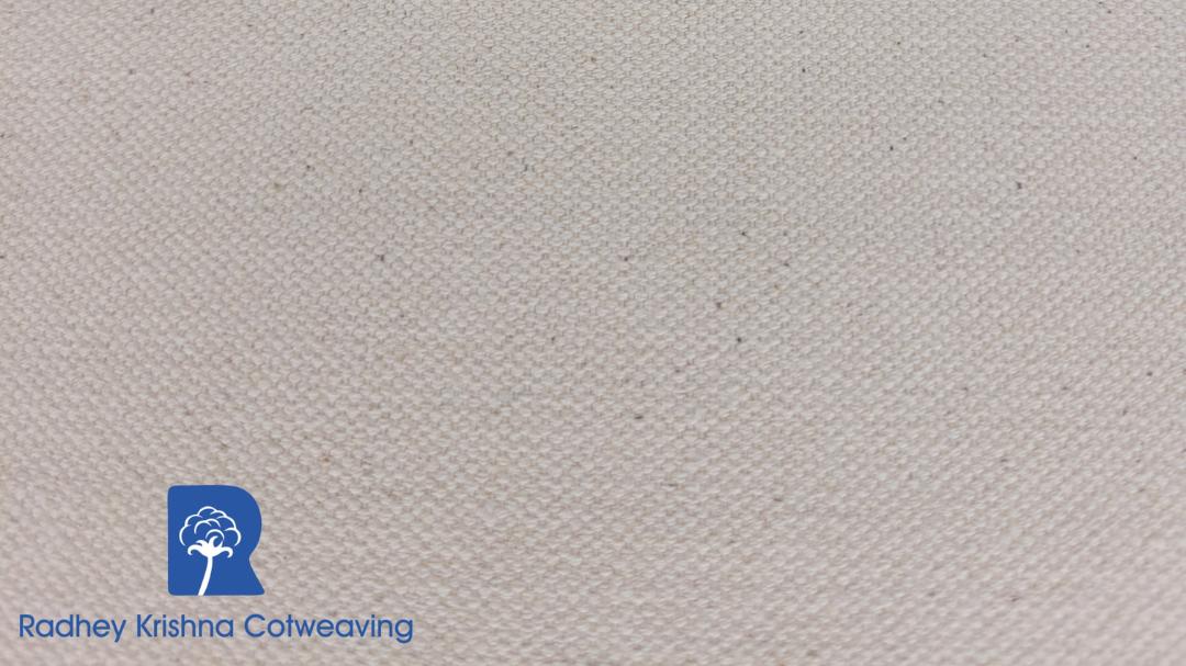 Plain Cotton Fabric