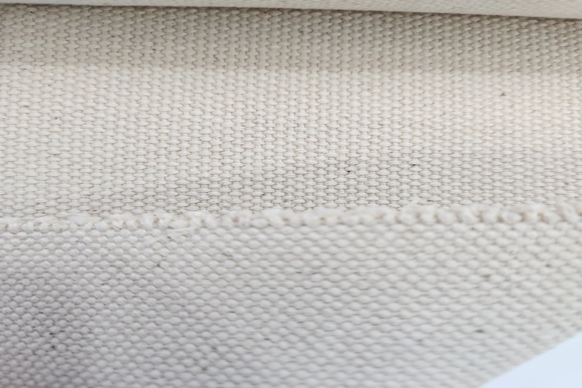 20 Oz Natural Canvas Fabric