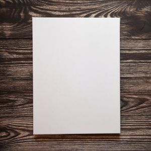 Artistic Canvas Pads
