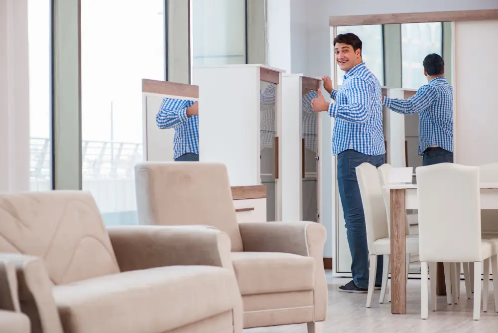 Furniture Manufacturers