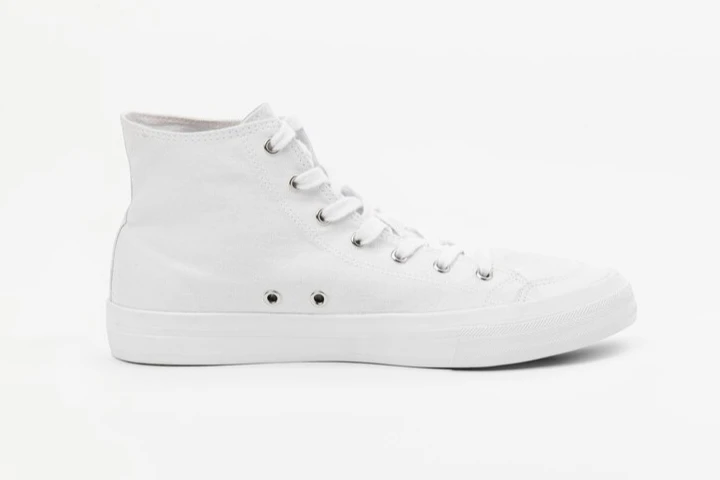 Canvas Shoes Manufacturers