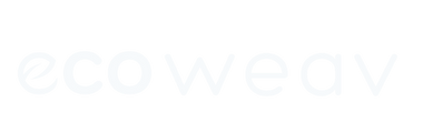 EcoWeav brand logo