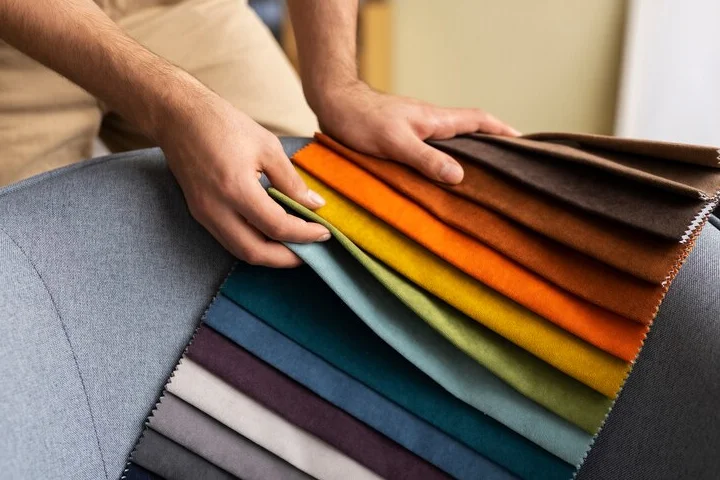 Furniture & Upholstery Manufacturers
