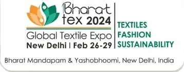Bharat Tex 2026