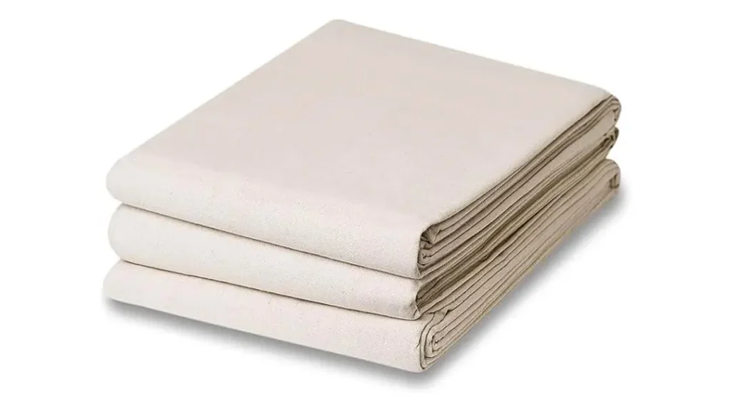 Canvas Drop Cloth