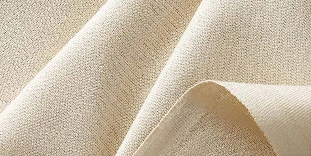 390 GSM Cotton Fabric