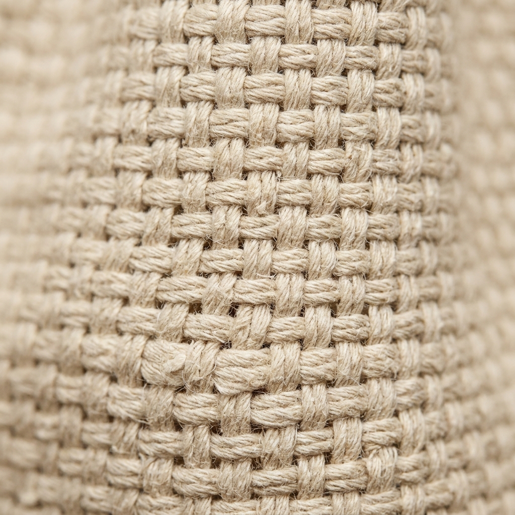 170 GSM Cotton Canvas Fabric view 2