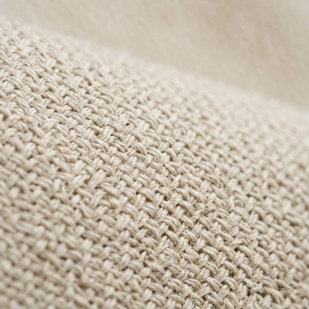 170 GSM Cotton Canvas Fabric view 3