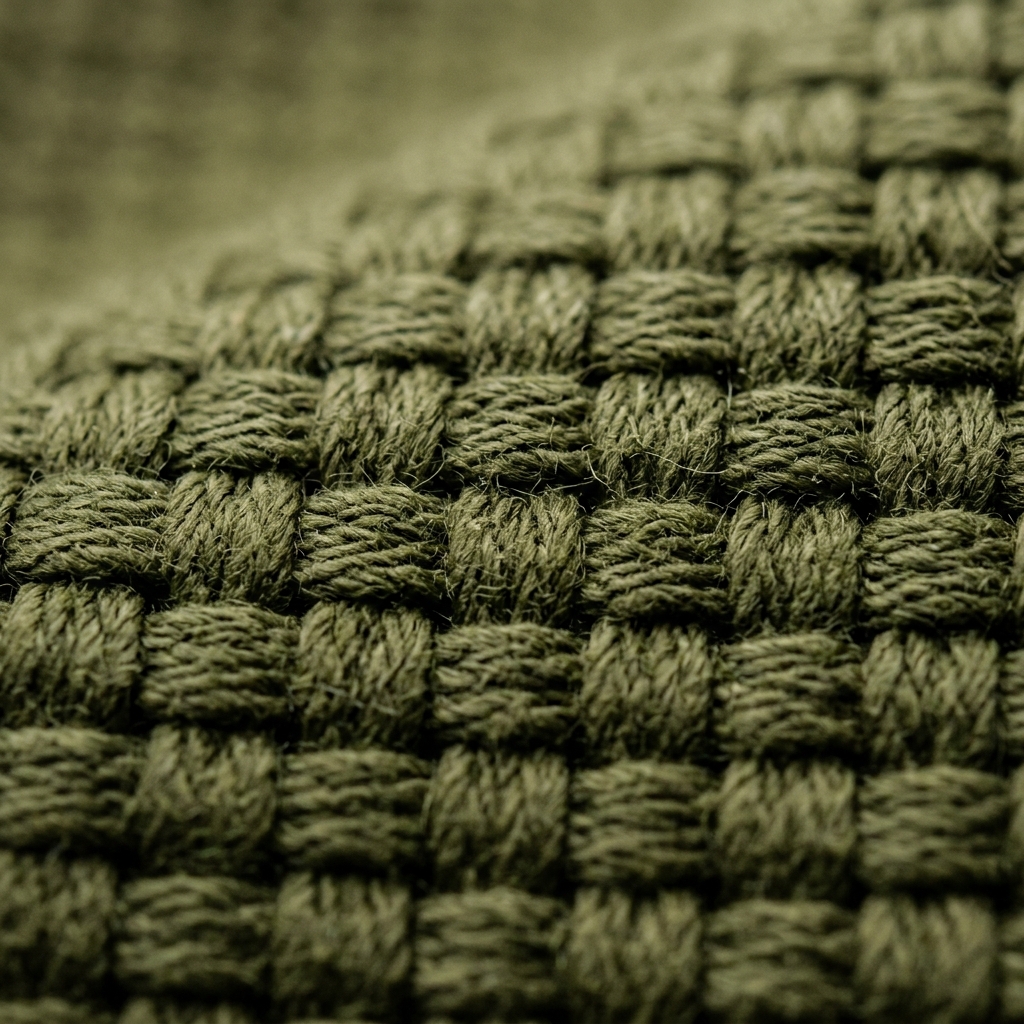 170 GSM Cotton Canvas Fabric view 5