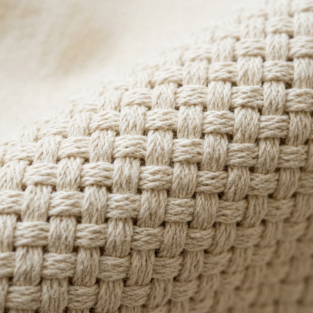 7 Oz Cotton Canvas Fabric view 1