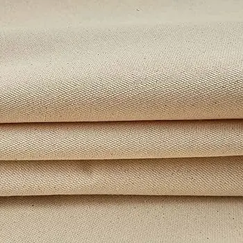 Cotton Drill Fabric
