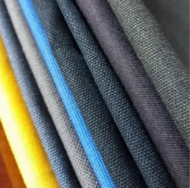 Dyed/Finished Fabric
