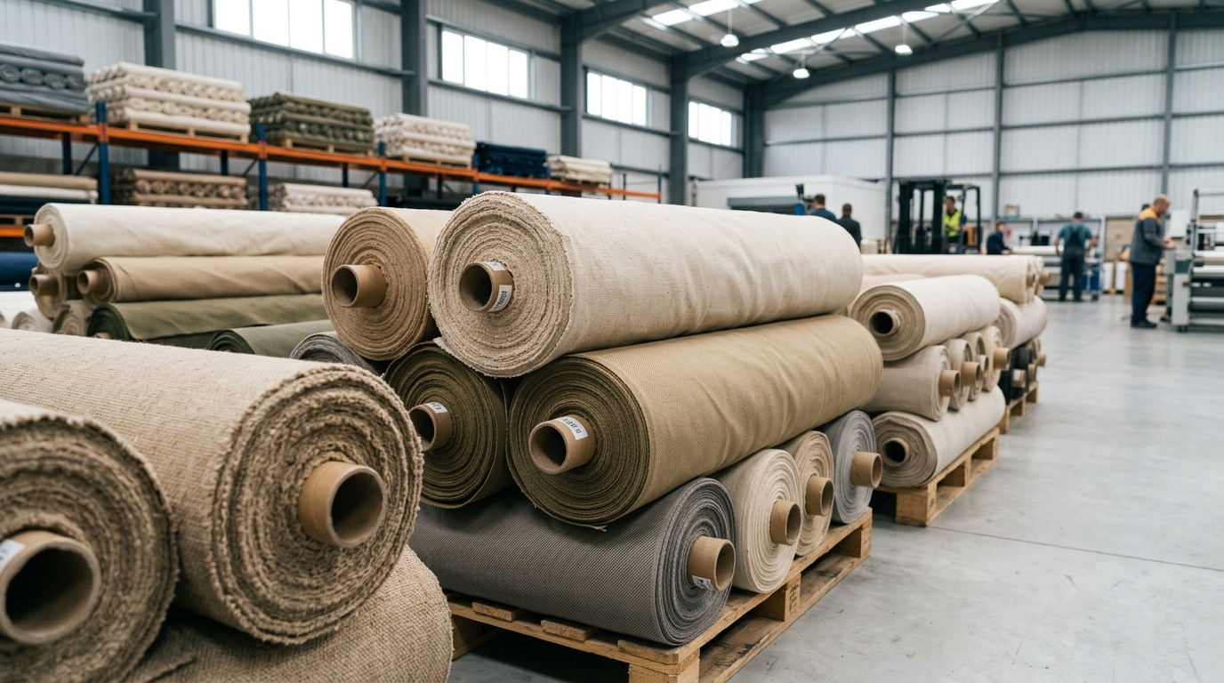 Fabric GSM Guide for Garment Manufacturers