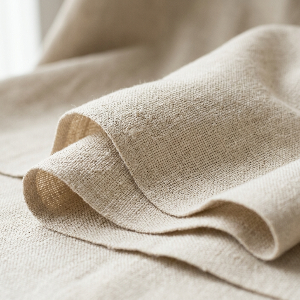 Hemp Fabric