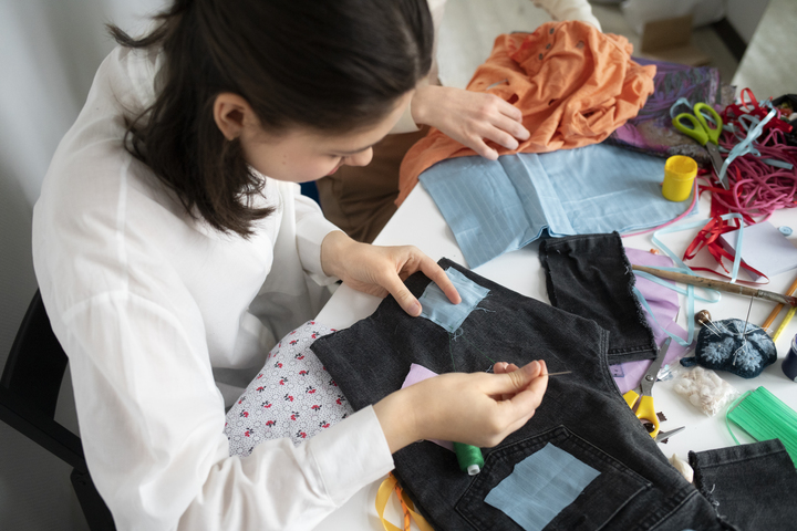 Customisation for Unique Brand Needs
