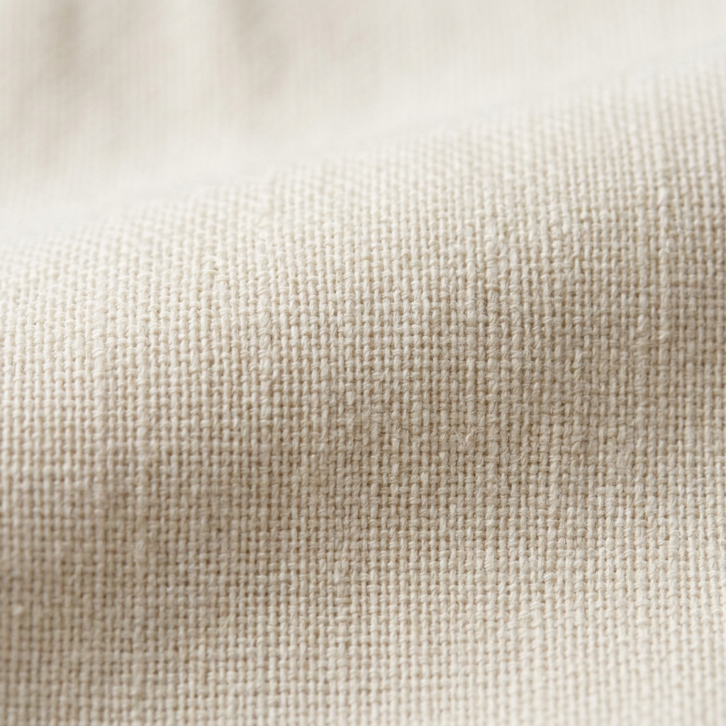 110 GSM Cotton Plain Fabric view 2
