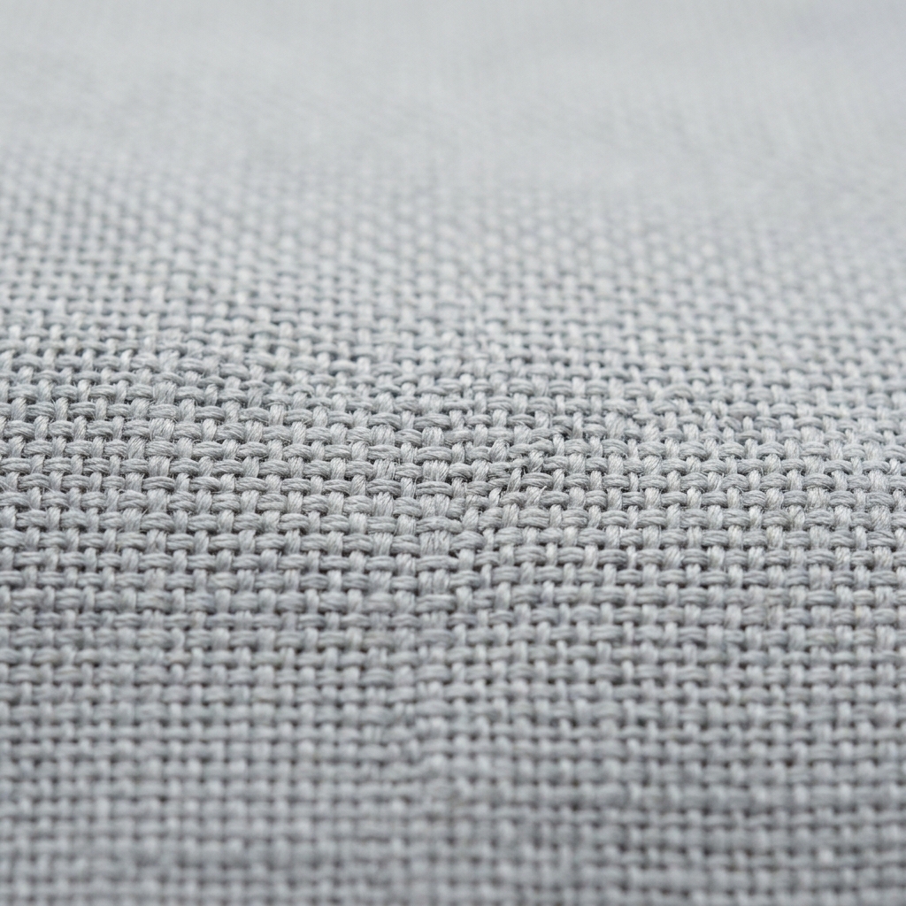 110 GSM Cotton Plain Fabric view 3